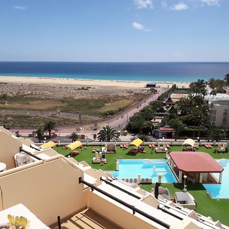 El Mirador Apartment Morro Jable  Luaran gambar