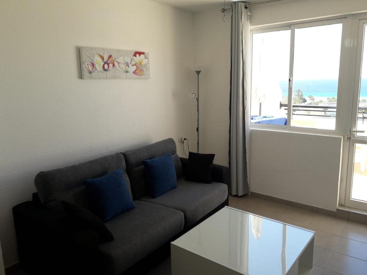 El Mirador Apartment Morro Jable  Luaran gambar