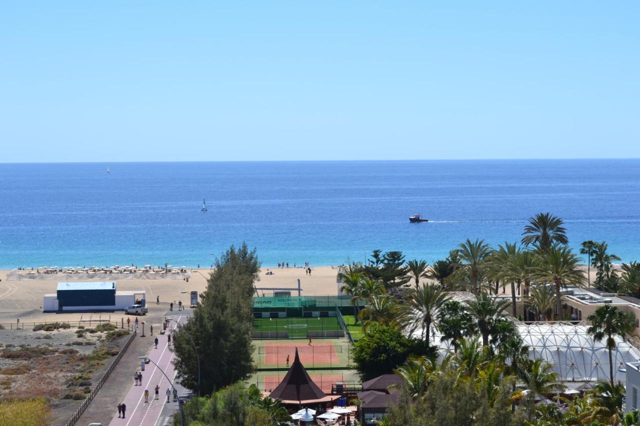 El Mirador Apartment Morro Jable  Luaran gambar