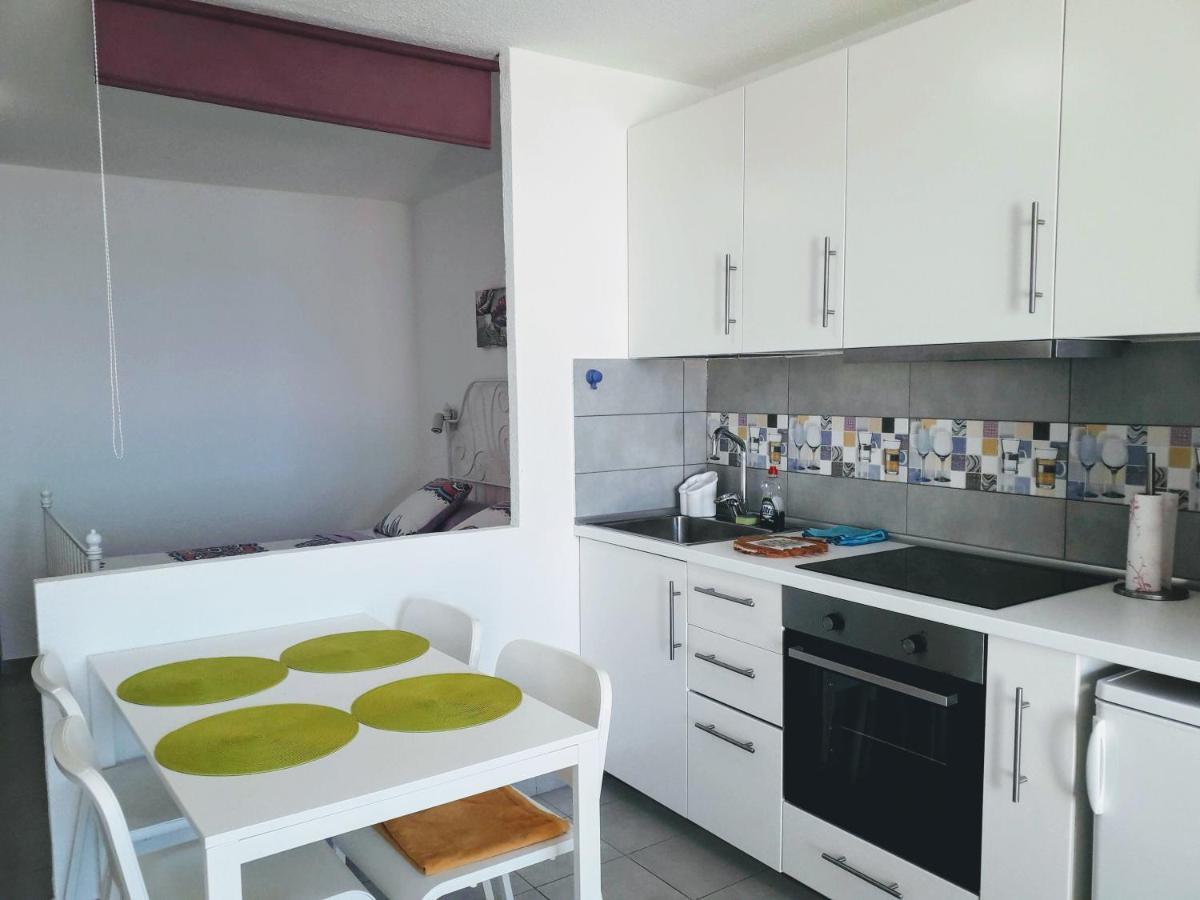 El Mirador Apartment Morro Jable  Luaran gambar