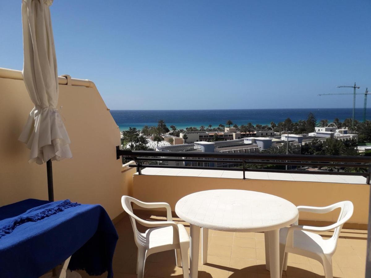 El Mirador Apartment Morro Jable  Luaran gambar