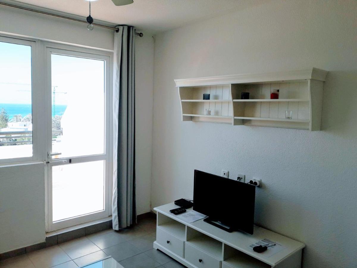El Mirador Apartment Morro Jable  Luaran gambar