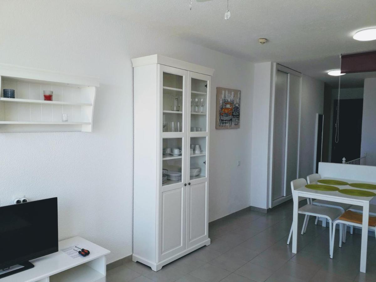 El Mirador Apartment Morro Jable  Luaran gambar