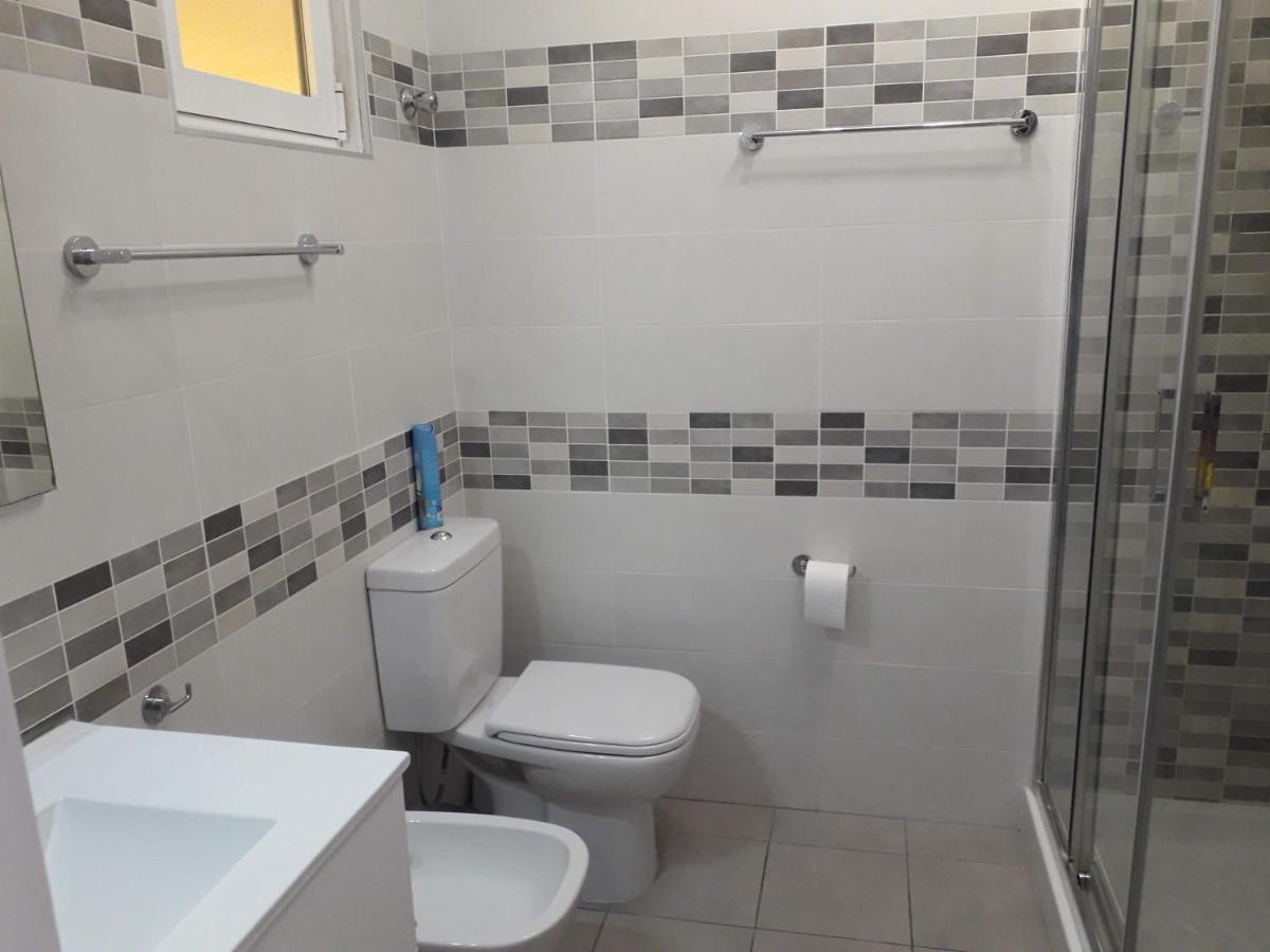 El Mirador Apartment Morro Jable  Luaran gambar