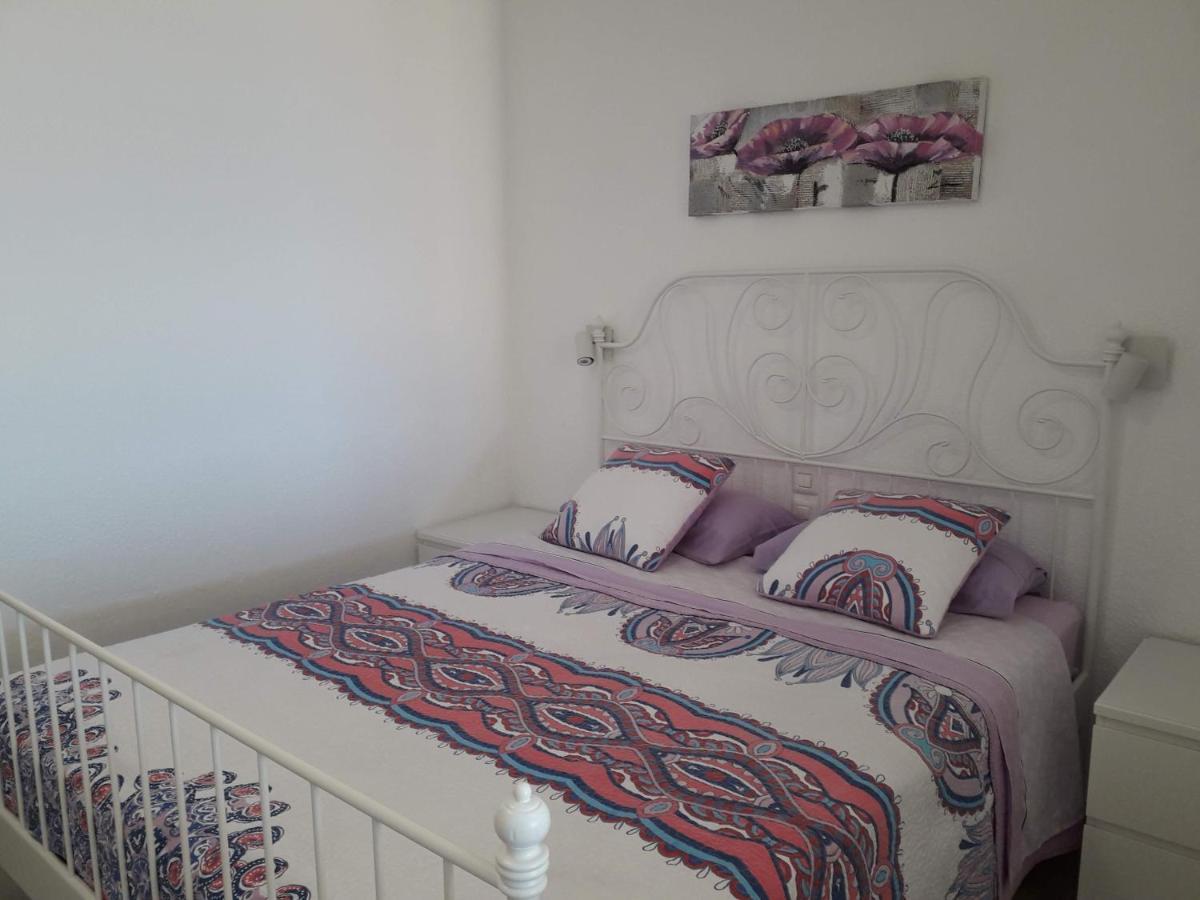 El Mirador Apartment Morro Jable  Luaran gambar