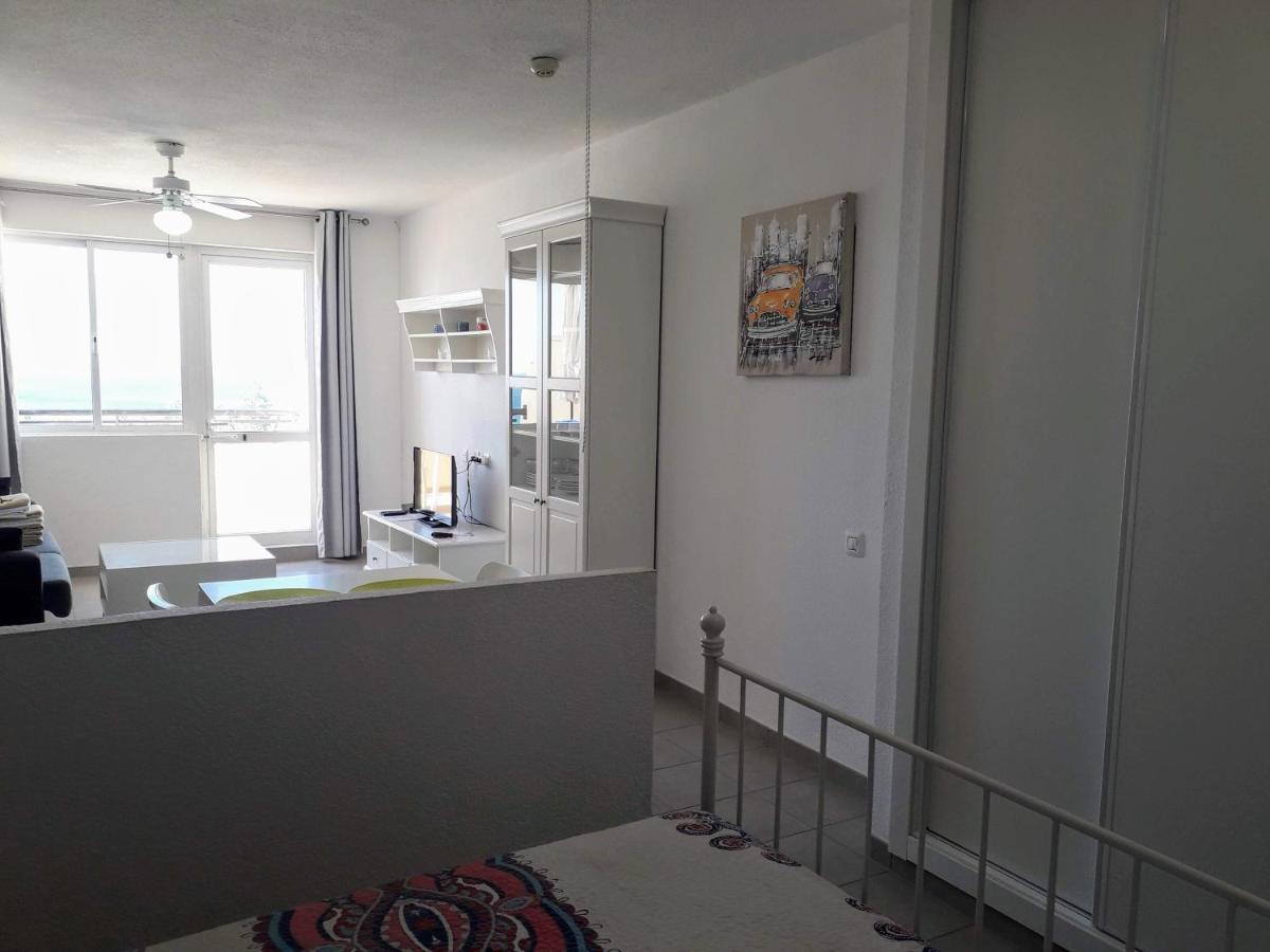 El Mirador Apartment Morro Jable  Luaran gambar